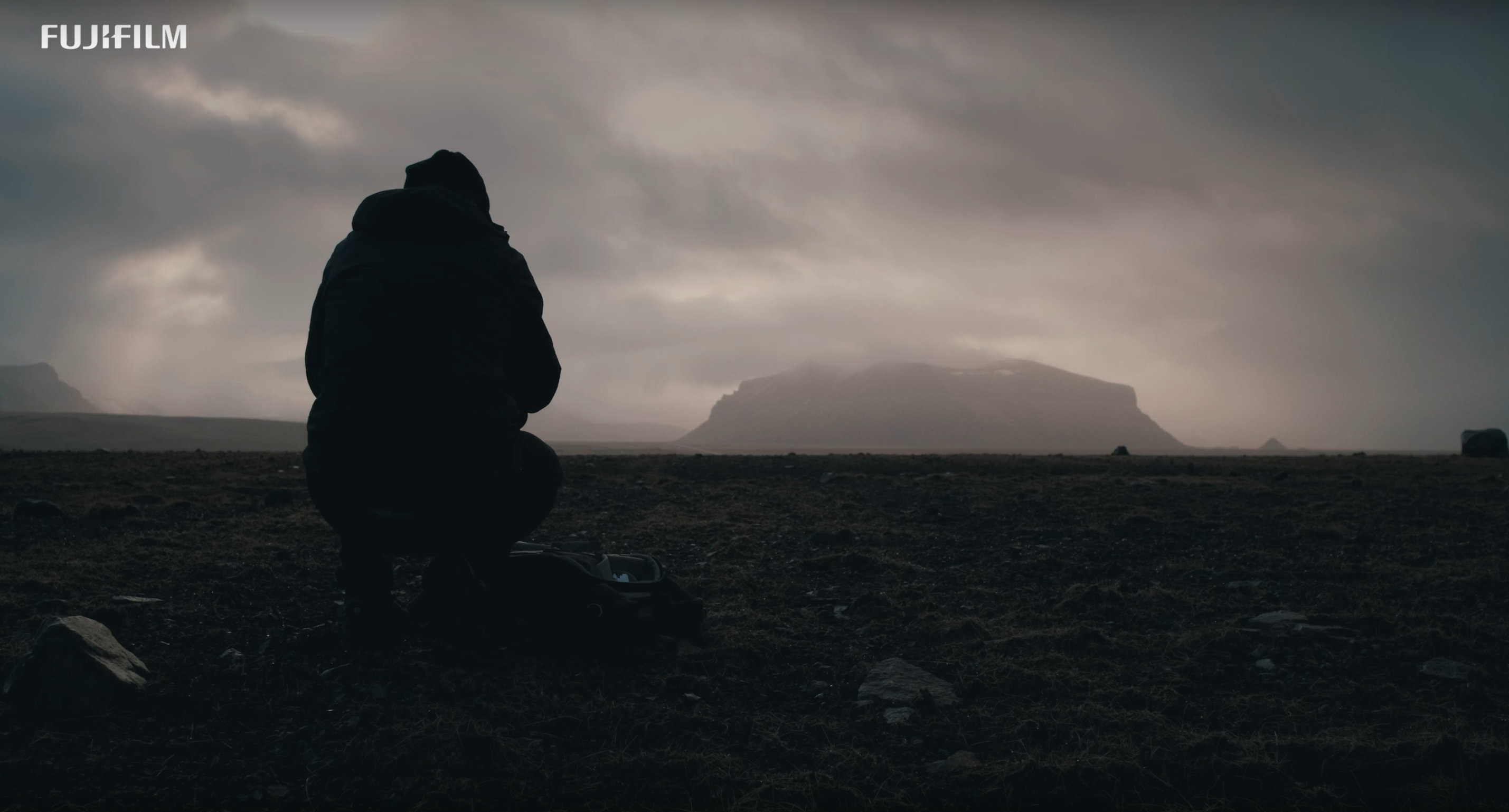 XT20 an XT2 Iceland footage