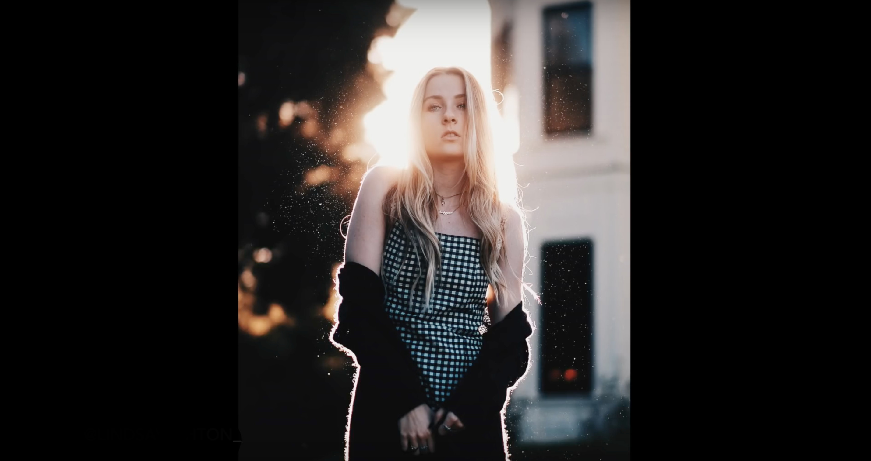 Fuji X-T2 Photos at Park Winters